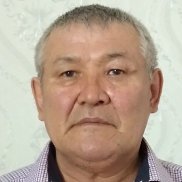 Мухаметкали, 64 года, Житомир