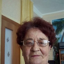 Галина, 66 лет, Майма