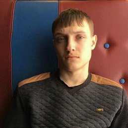 Дмитрий, 24, Полысаево