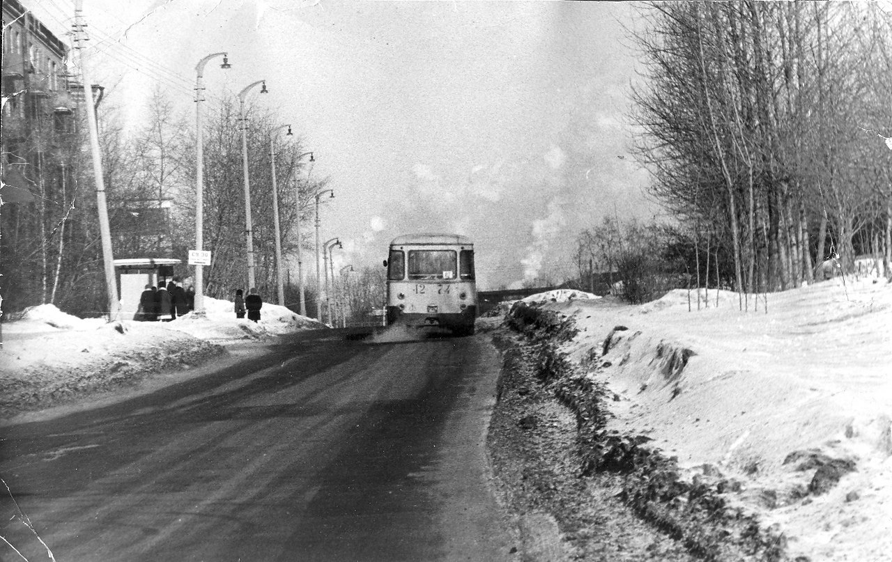 Коптево старые фотографии