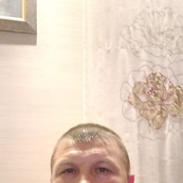 Руслан, 42 года, Солнечногорск