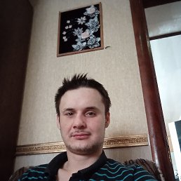 Артём, 28, Задонск