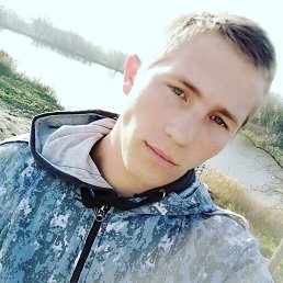 Сергей, 24, Алексеевка, Алексеевский район
