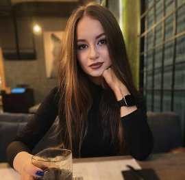 ELIANSELESTA- LUIZA, 22 года, Краков