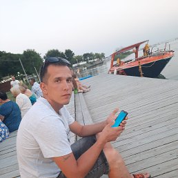 Владимир, 27, Каменск-Шахтинский