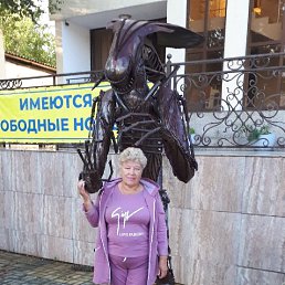 Наталья, 67 лет, Бокситогорск