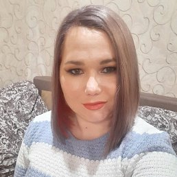 Анастасия Ковган, 24, Зеленогорск