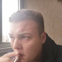 Александр, 24, Вичуга