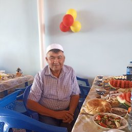 Камиль, 54 года, Жуковский
