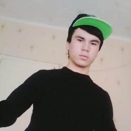 Абу Бакр, 19 лет, Звенигород