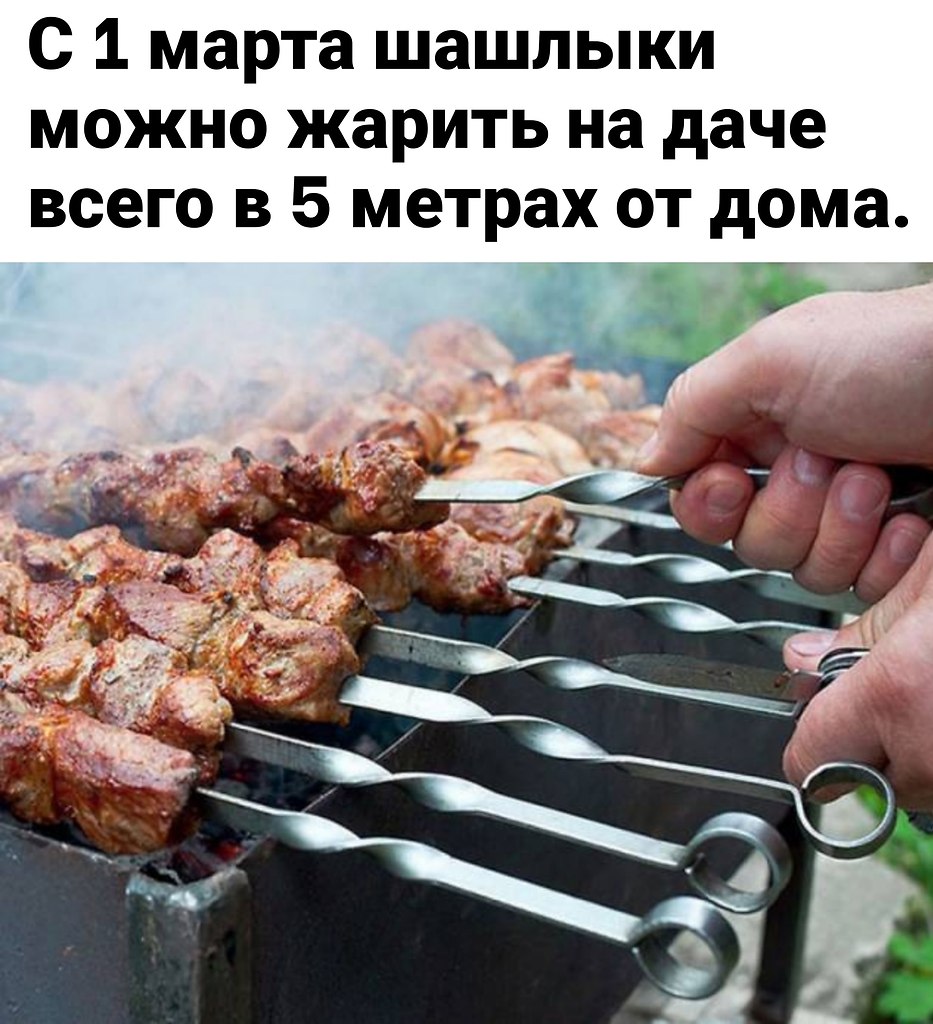 Завтра на шашлыки картинки