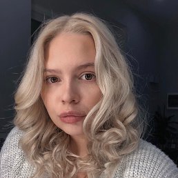 Эвелина, 21, Ясногорск
