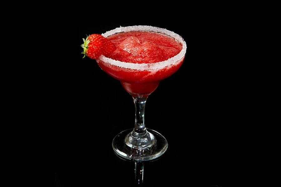 Daiquiri Devine