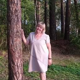 Ирина, 51 год, Кыштым
