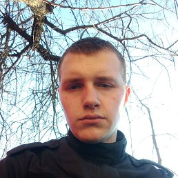 Максим, 22 года, Макеевка