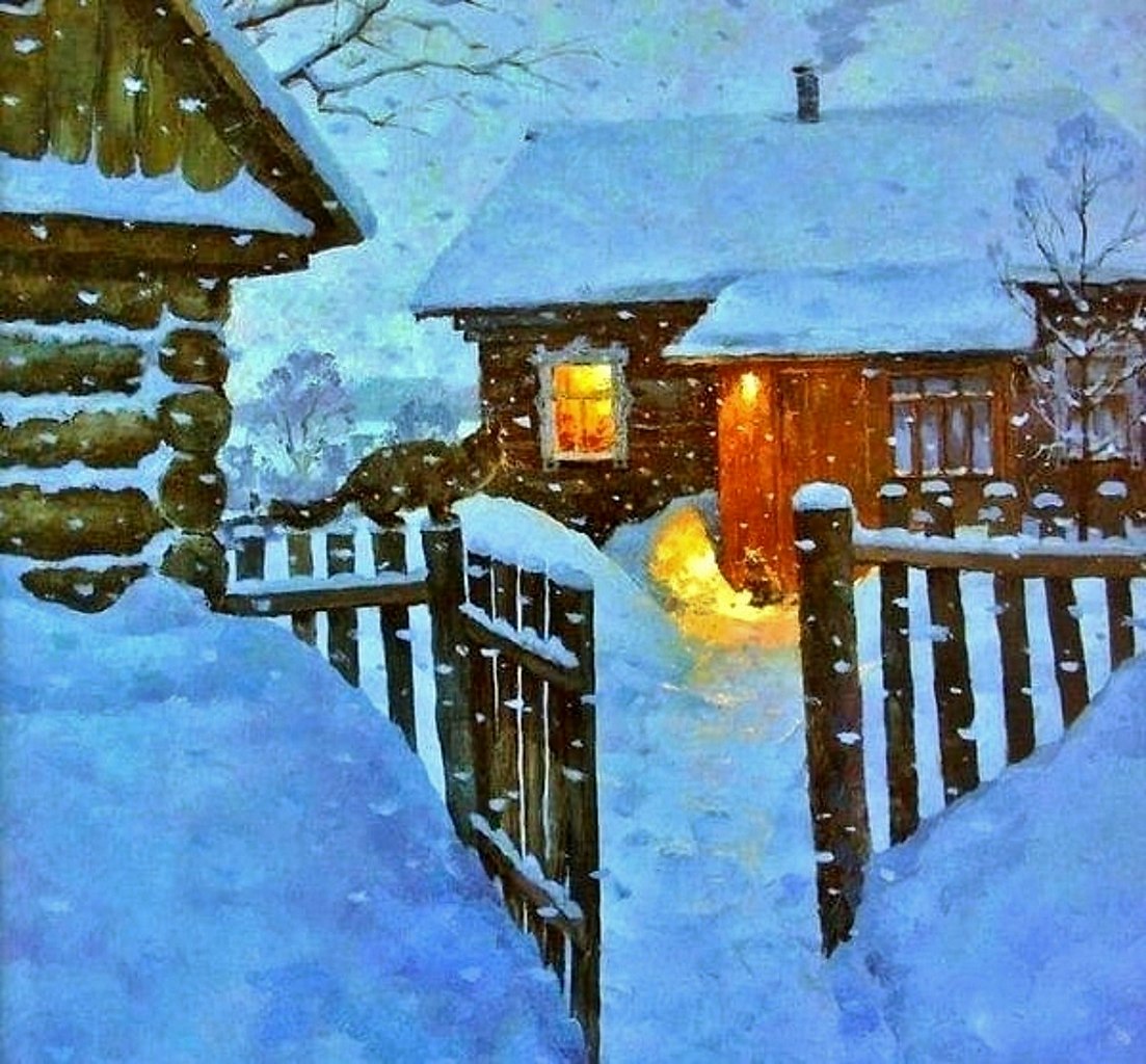 Сумерки — такое время суток,— - "БУМАЖНЫЙ ЗМЕЙ"), №2553162063 ...