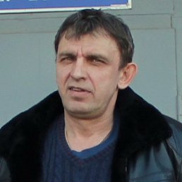 Владимир, 57 лет, Тверь