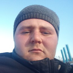 Михаил, Белгород, 23 года