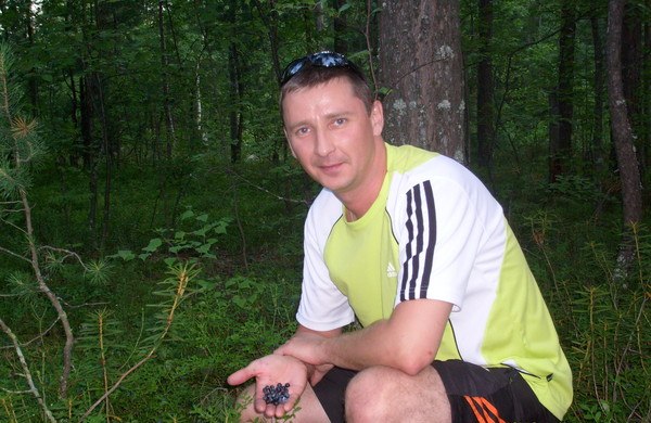 Фото мужчины: Александр Малыгин, 48 лет, Белгород