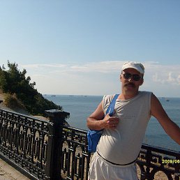 Андрей, 59 лет, Андреаполь