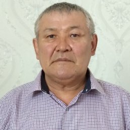Мухаметкали, 64 года, Житомир