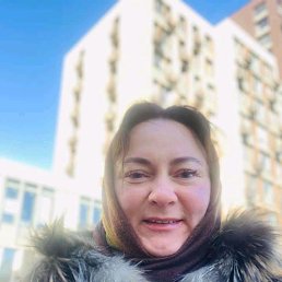 Maria, 62, 