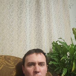 Евгений, 36 лет, Шумерля