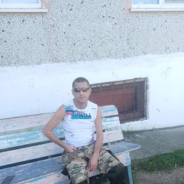 Сергей, 38 лет, Архара