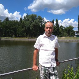 Андрей, 44 года, Кременчуг