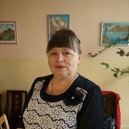 Наталья, 66 лет, Владивосток