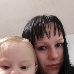 Екатерина, 27, Заволжск