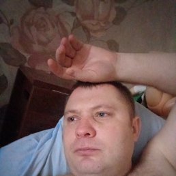 Иван, 37 лет, Пушкино