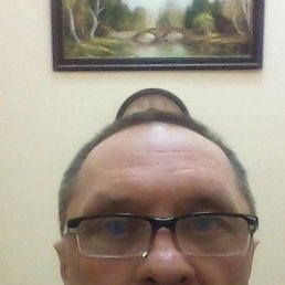 Сергей, 58 лет, Люберцы