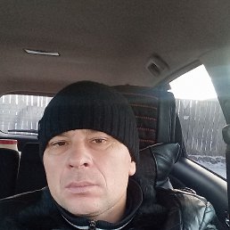 Николай, 42 года, Владивосток