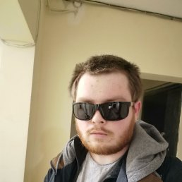 Юрий, 23, Владивосток