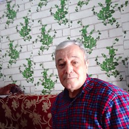 Зинфир, 58 лет, Уфа