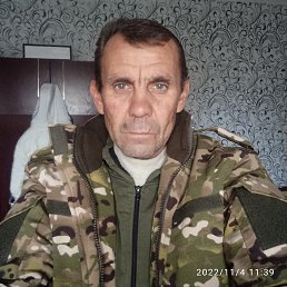Валентин, 51 год, Донецк
