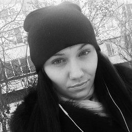 Вика, 23 года, Казань