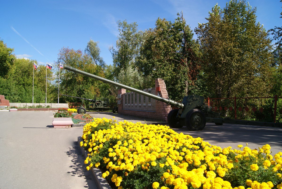 Кулебаки нижегородская область фото