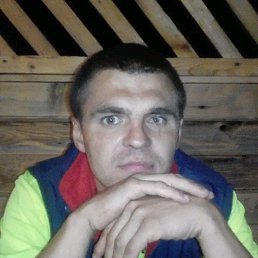 Володимир, 37 лет, Овруч