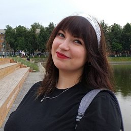 Анастасия, 27, Богородицк