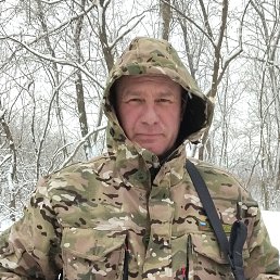 Андрей, 49 лет, Волноваха