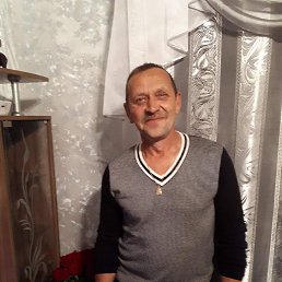 Аркадий, 54 года, Руза
