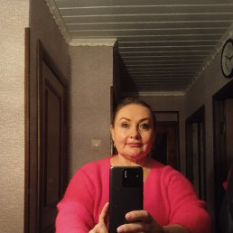 Светлана, 55 лет, Обоянь