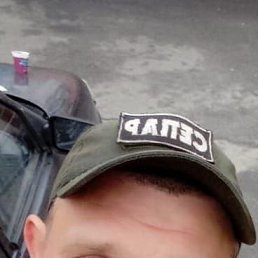 Сергей, 29, Енакиево