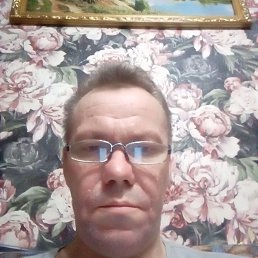 Сергей, 47, Брянск