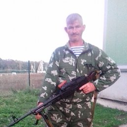 Олег, 47 лет, Алчевск