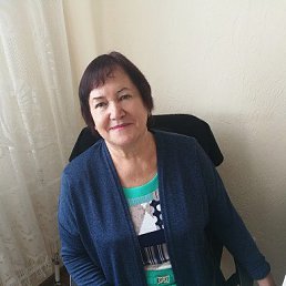 Ольга, 61 год, Оренбург