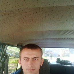 Сергей, 26, Днепрорудное
