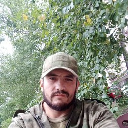 Ислам, 28 лет, Донецк-Северный станция
